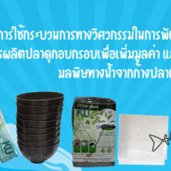 BN-Env-ผลิตภัณฑ์ของเหลือจากเศษปลาดุก